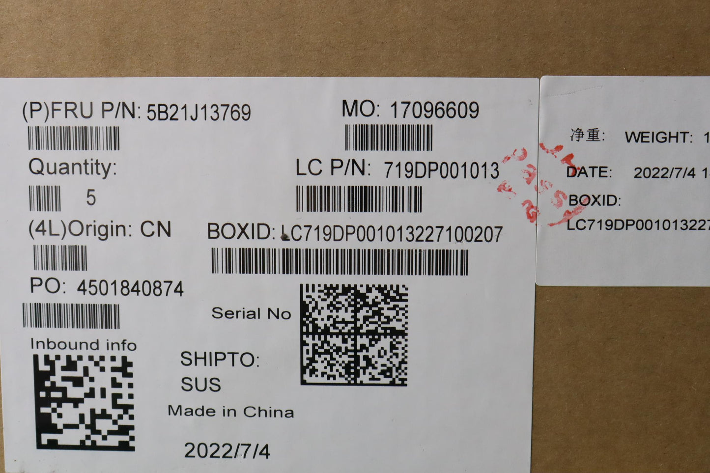 Lenovo Bdplanar Win,R76850H,Dis,32,Ya - 5B21J13769