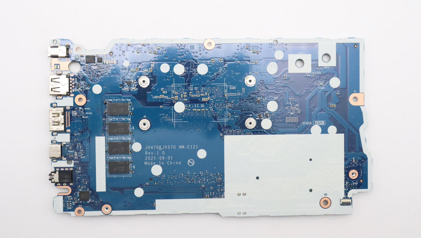 Lenovo Bdplanar Mb L82Qy Win N6000Uma - 5B21J13849