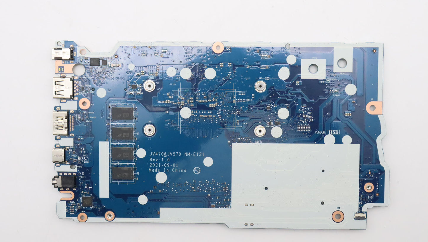 Lenovo Bdplanar Mb L82Qy Nok N6000Uma - 5B21J13850