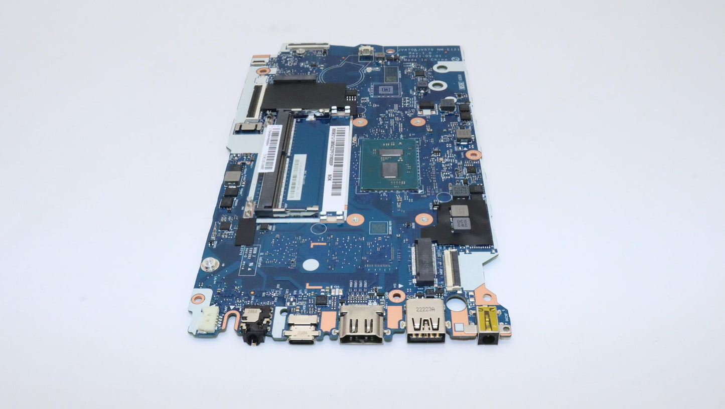 Lenovo Bdplanar Mb L82Qy Nok N6000Uma - 5B21J13850
