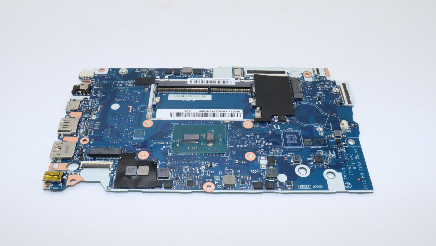 Lenovo Bdplanar Mb L82Qy Nok N6000Uma - 5B21J13850