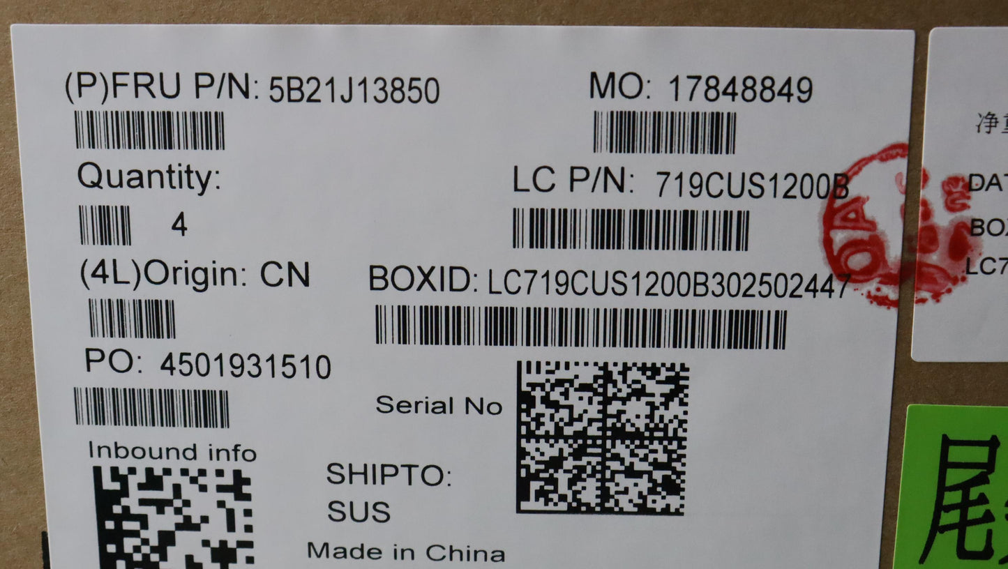 Lenovo Bdplanar Mb L82Qy Nok N6000Uma - 5B21J13850