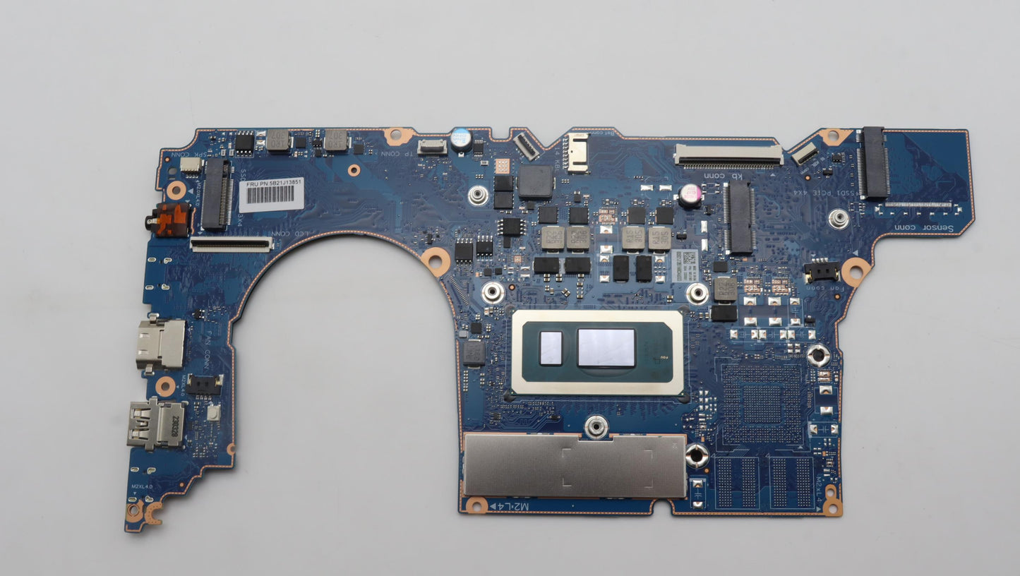 Lenovo Bdplanar Mb H21Cy I31215Uuu8Ge - 5B21J13851