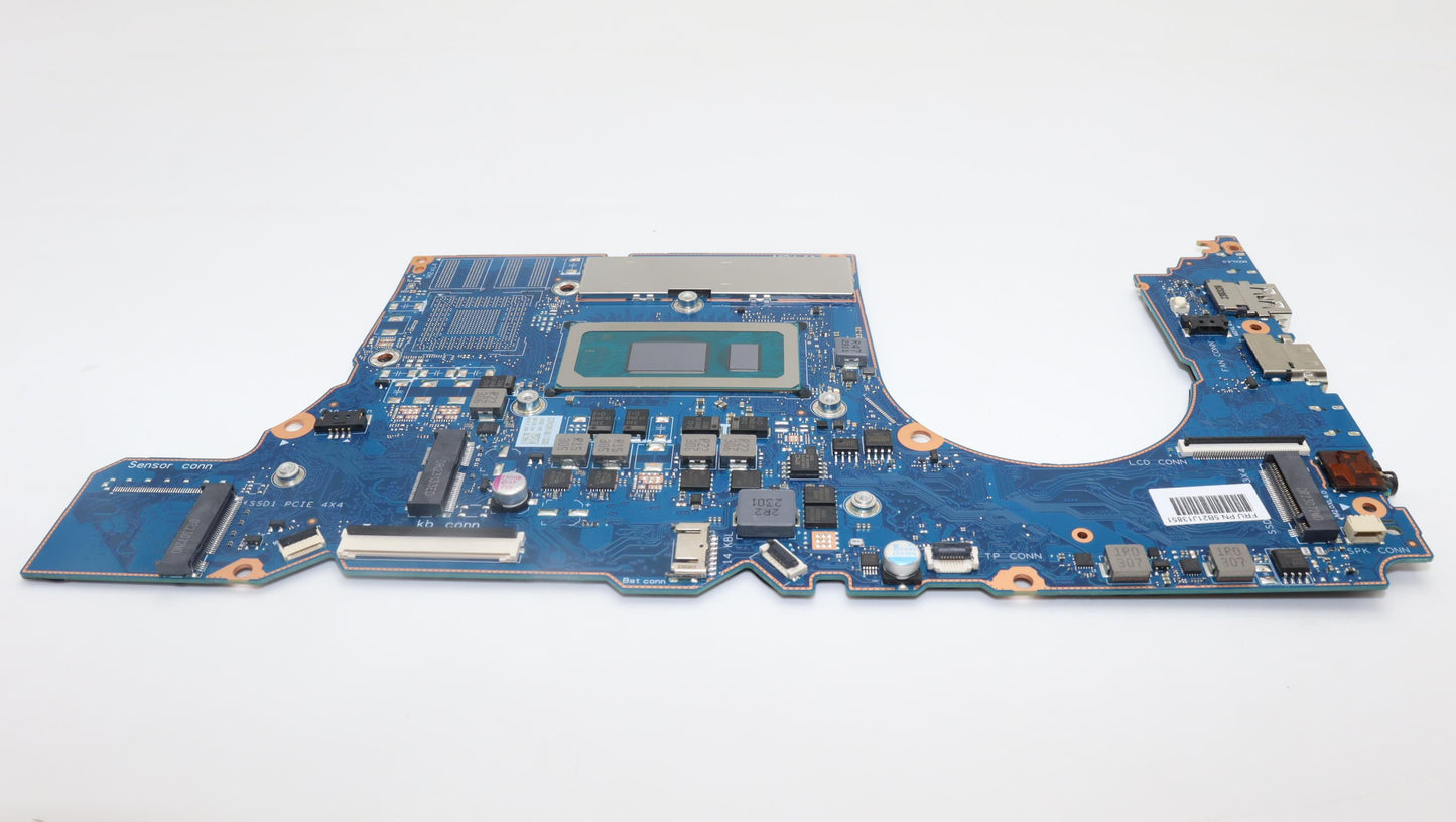 Lenovo Bdplanar Mb H21Cy I31215Uuu8Ge - 5B21J13851