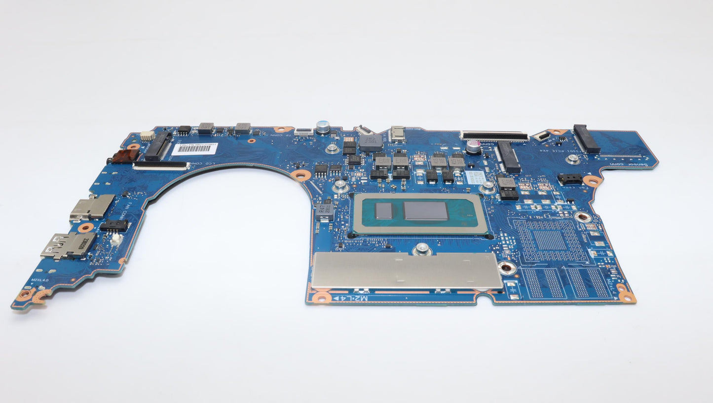 Lenovo Bdplanar Mb H21Cy I31215Uuu8Ge - 5B21J13851