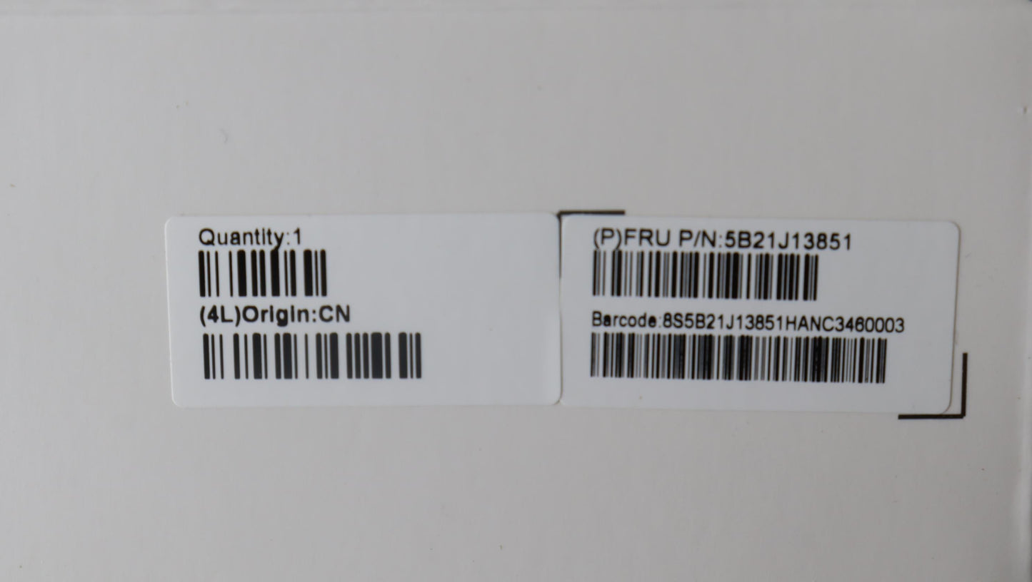 Lenovo Bdplanar Mb H21Cy I31215Uuu8Ge - 5B21J13851