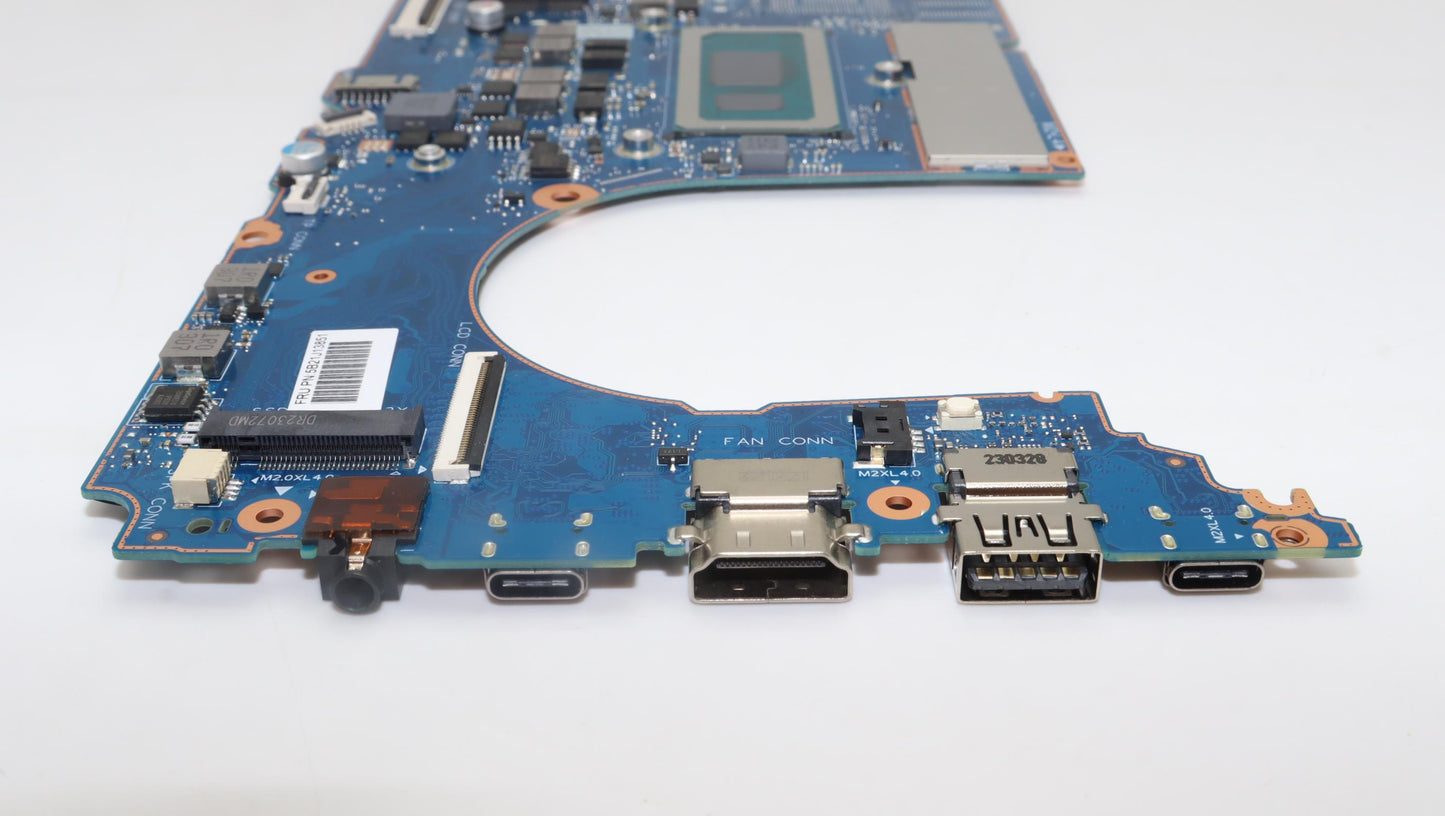 Lenovo Bdplanar Mb H21Cy I31215Uuu8Ge - 5B21J13851