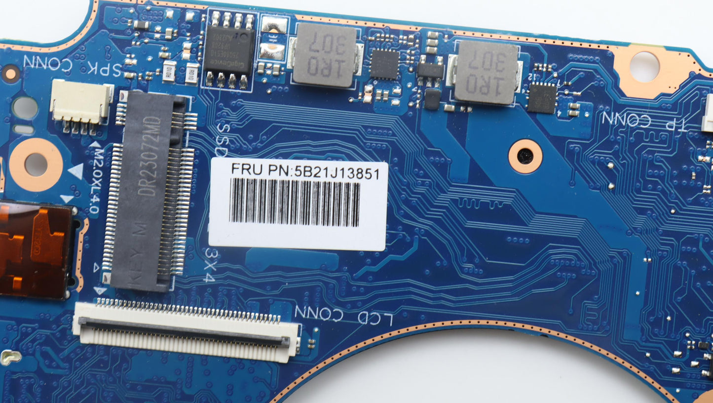 Lenovo Bdplanar Mb H21Cy I31215Uuu8Ge - 5B21J13851