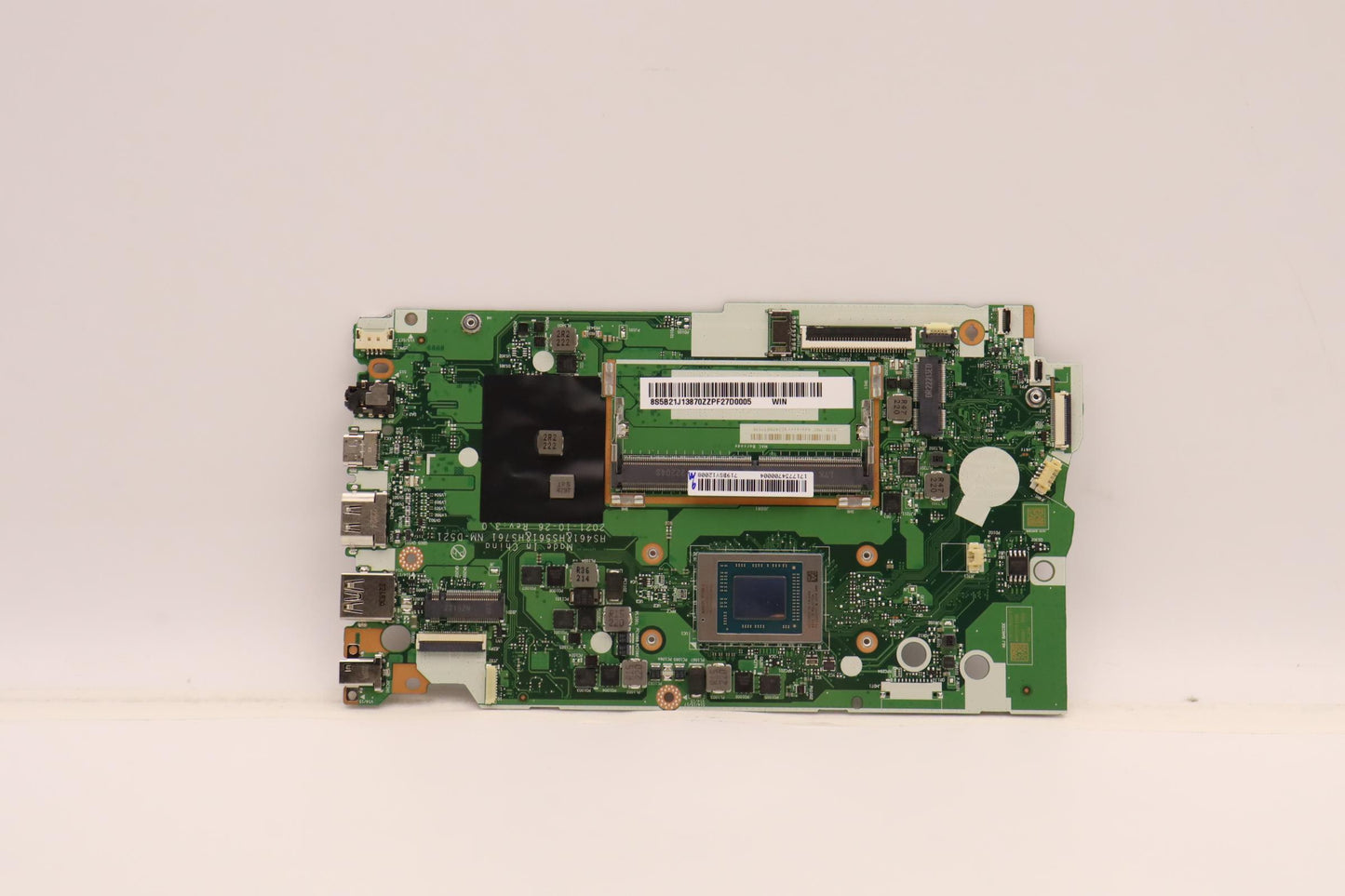 Lenovo Bdplanar Mbl82Ktwinr55500Uuma8 - 5B21J13870