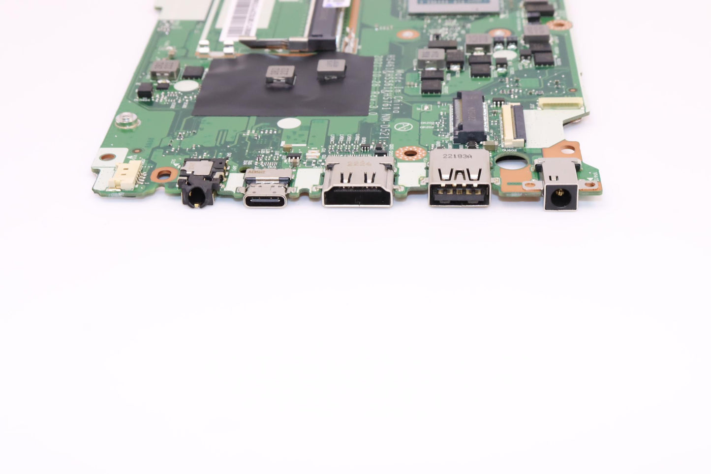 Lenovo Bdplanar Mbl82Ktwinr55500Uuma8 - 5B21J13870