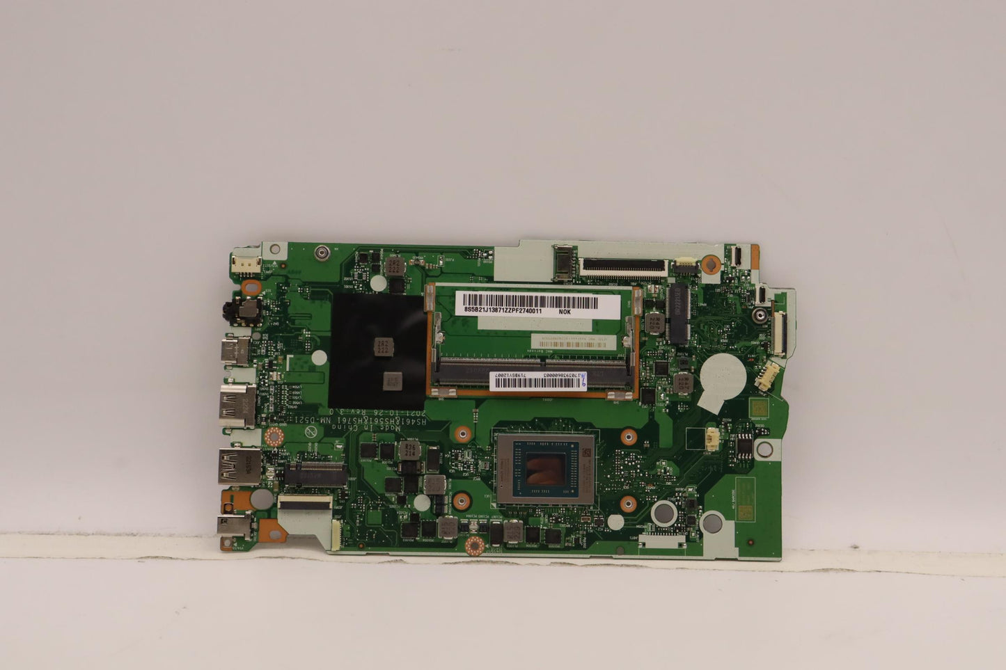 Lenovo Bdplanar Mbl82Ktnokr55500Uuma8 - 5B21J13871