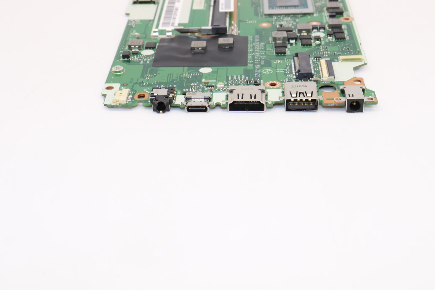 Lenovo Bdplanar Mbl82Ktnokr55500Uuma8 - 5B21J13871