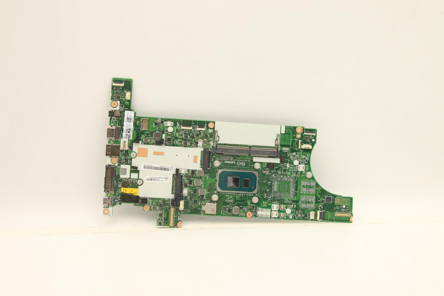 Lenovo Bdplanar I7-1185G716Gax201Vpnd - 5B21J15227