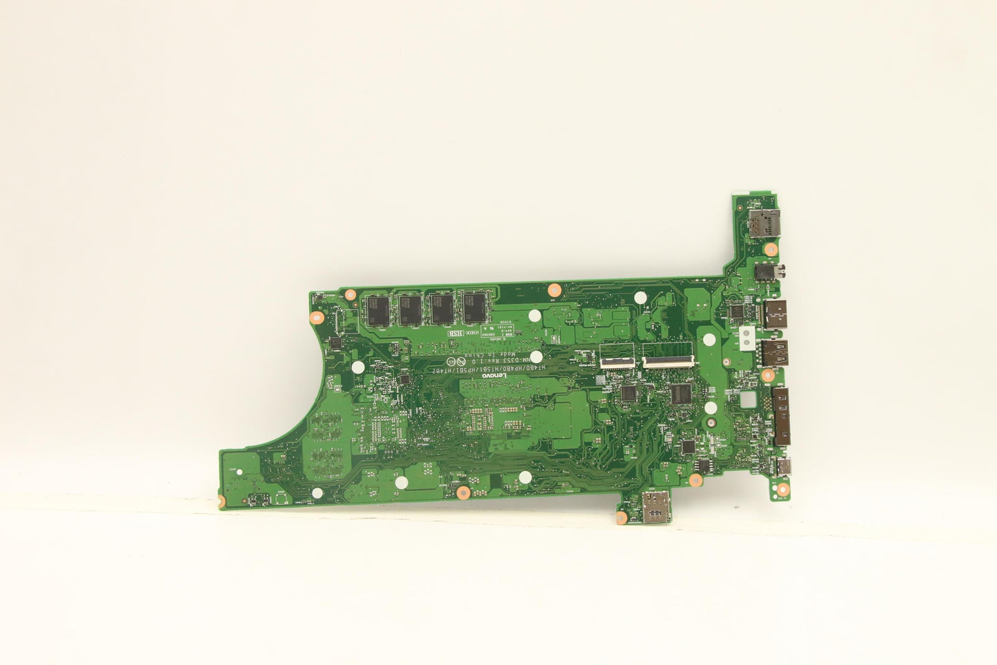 Lenovo Bdplanar I7-1185G716Gax201Vpnd - 5B21J15227
