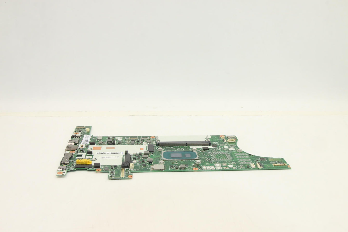 Lenovo Bdplanar I7-1185G716Gax201Vpnd - 5B21J15227