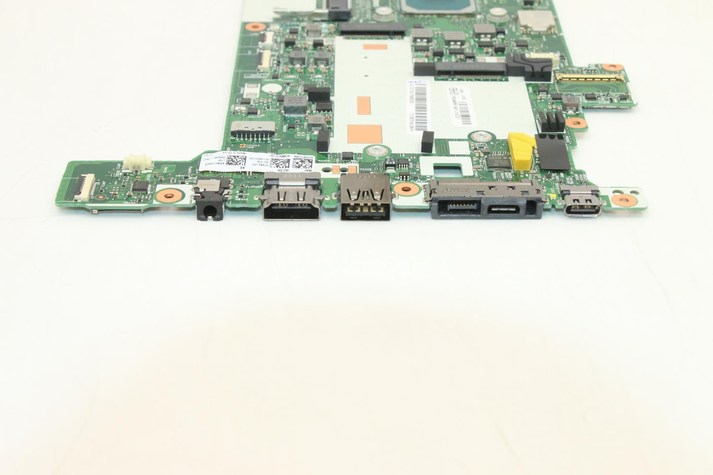 Lenovo Bdplanar I7-1185G716Gax201Vpnd - 5B21J15227