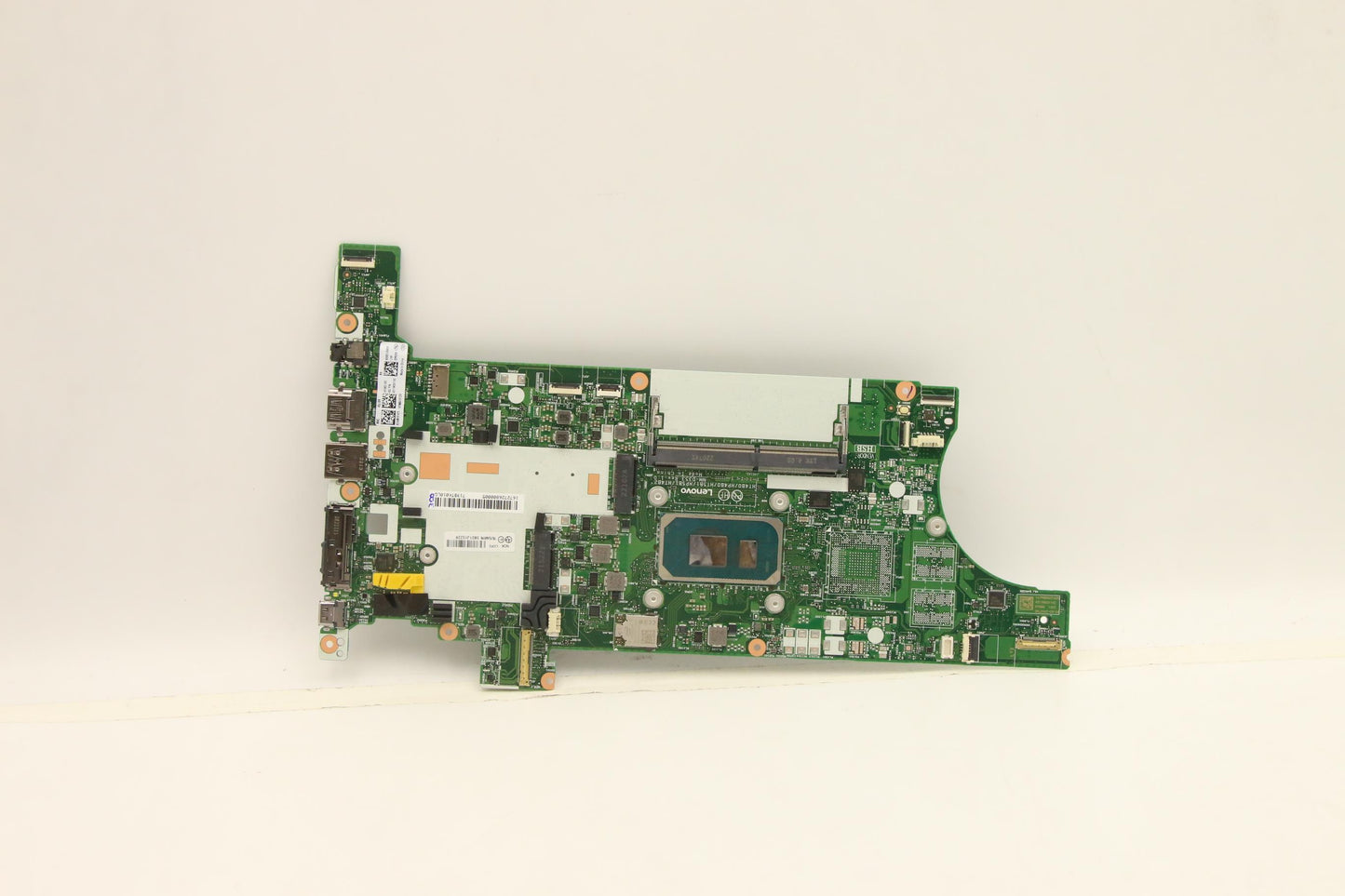 Lenovo Bdplanar I7-1185G716Gax201Vpnd - 5B21J15229