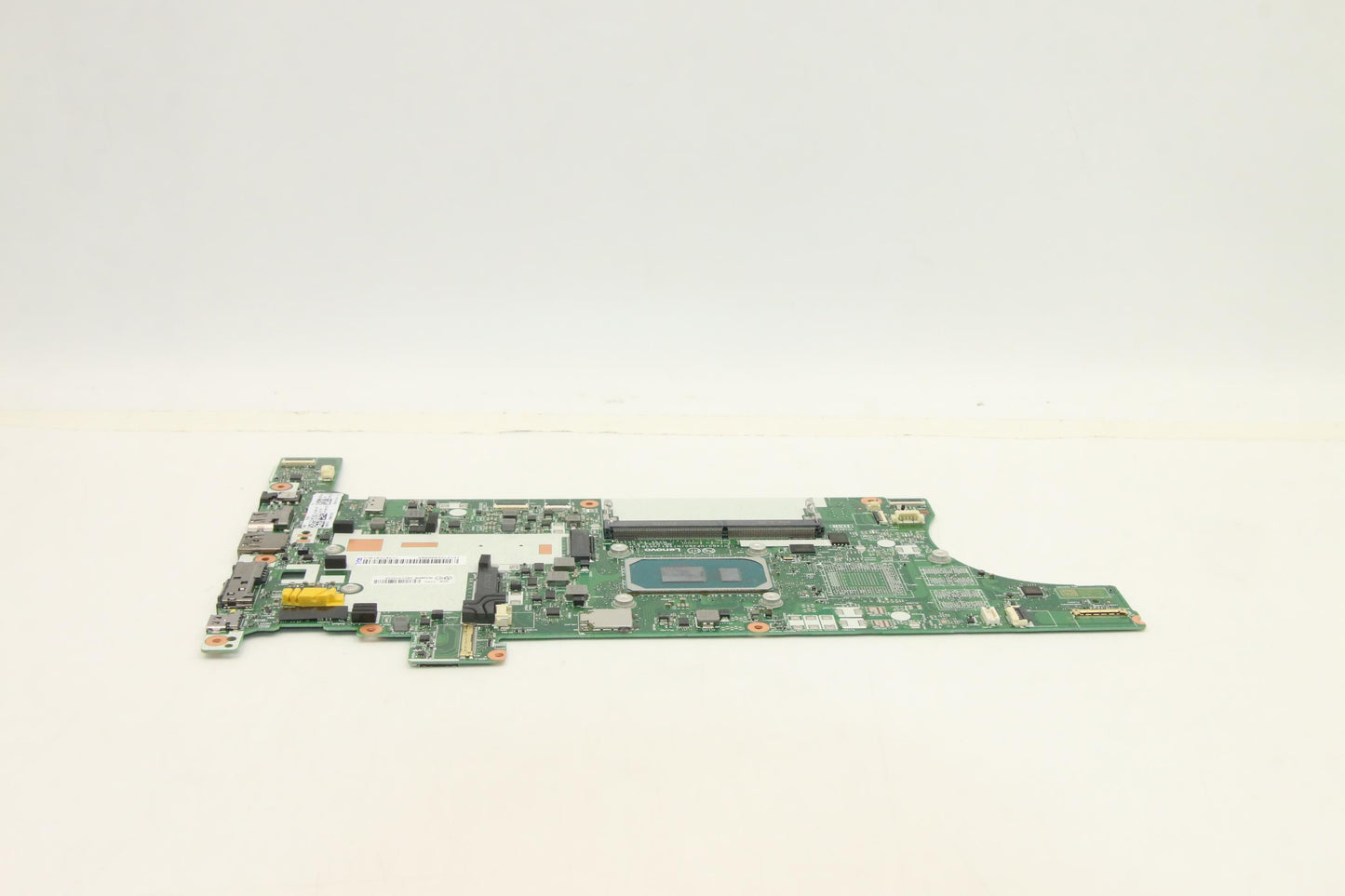 Lenovo Bdplanar I7-1185G716Gax201Vpnd - 5B21J15229