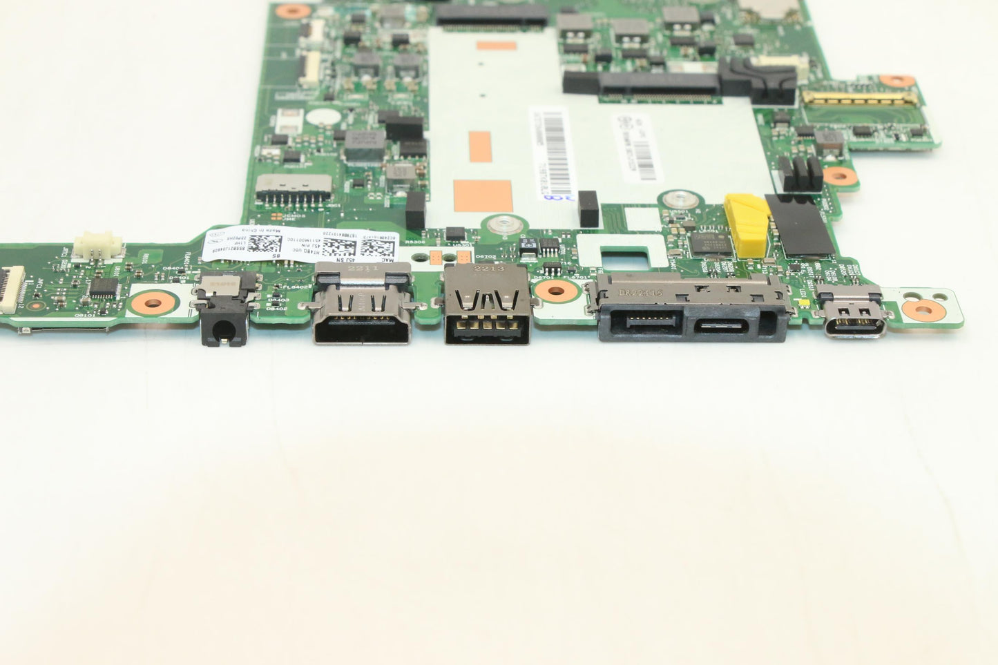 Lenovo Bdplanar I7-1185G716Gax201Vpnd - 5B21J15229