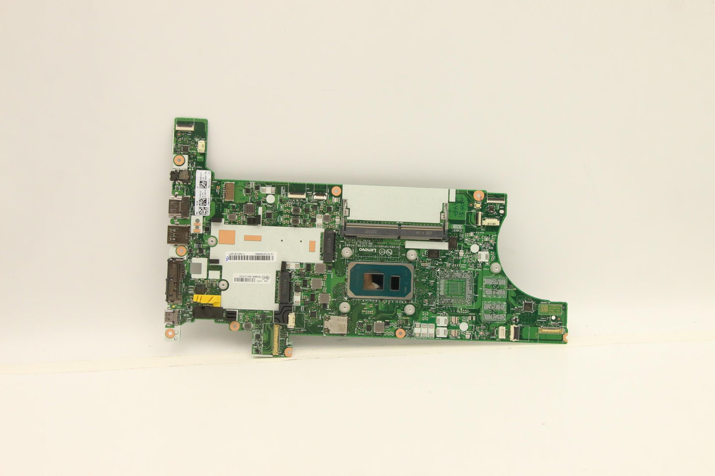 Lenovo Bdplanar I7-1185G716Gax201Vpnd - 5B21J15231