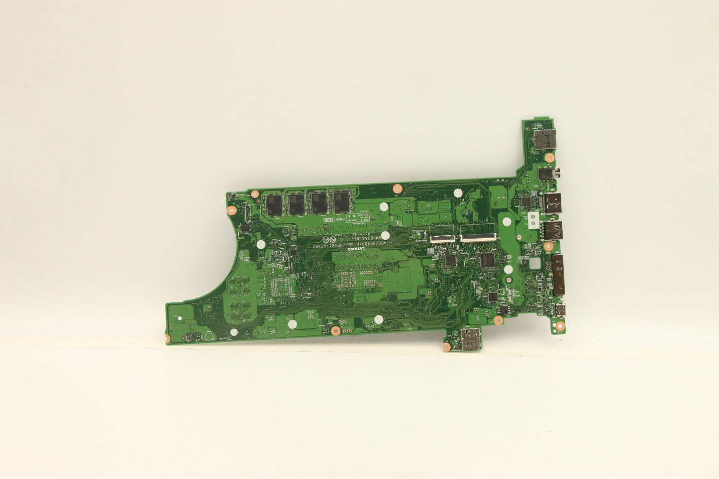 Lenovo Bdplanar I7-1185G716Gax201Vpnd - 5B21J15231