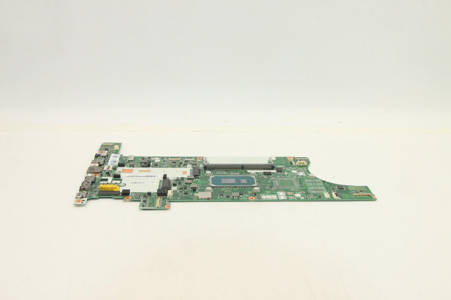 Lenovo Bdplanar I7-1185G716Gax201Vpnd - 5B21J15231
