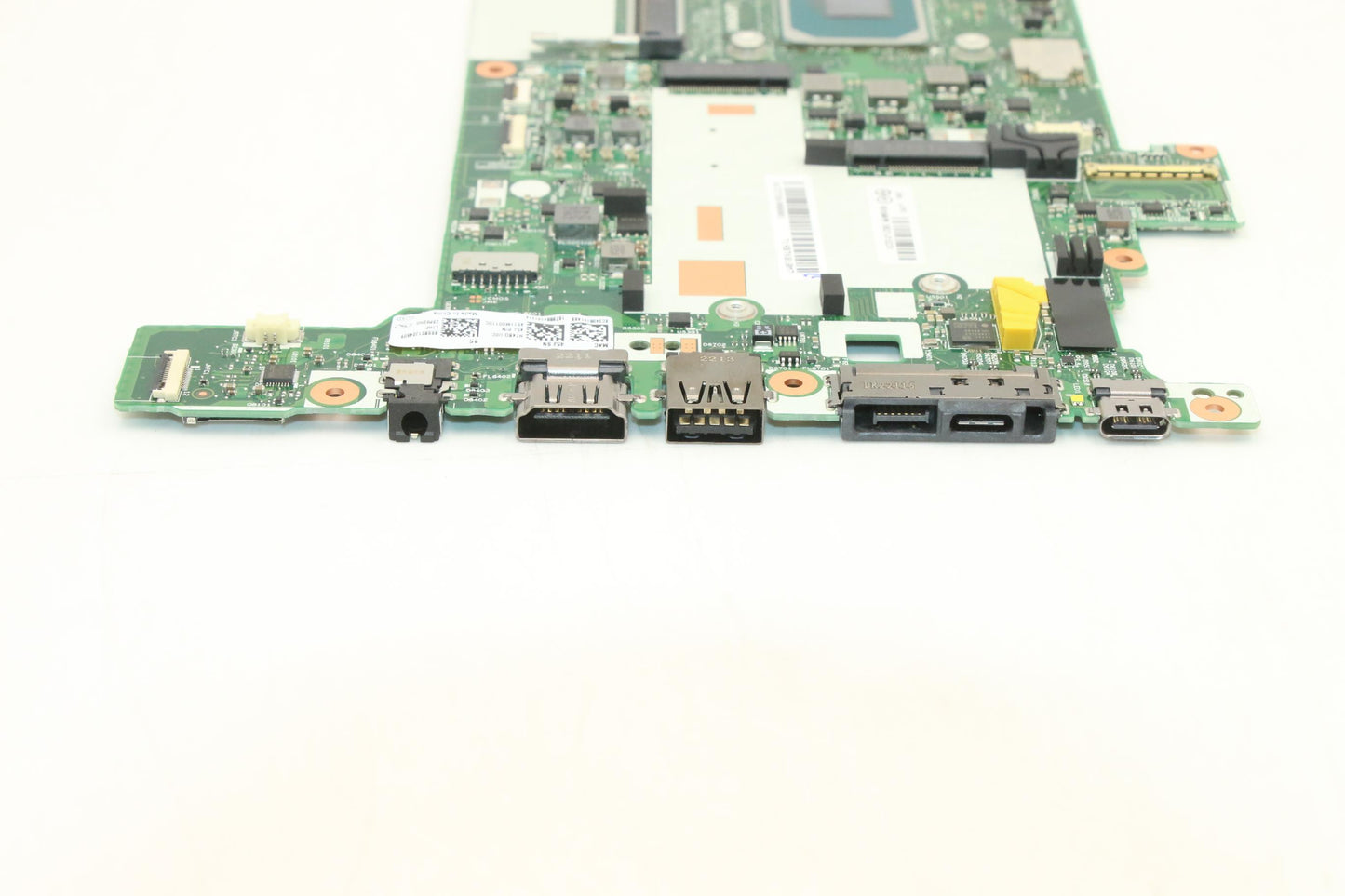 Lenovo Bdplanar I7-1185G716Gax201Vpnd - 5B21J15231