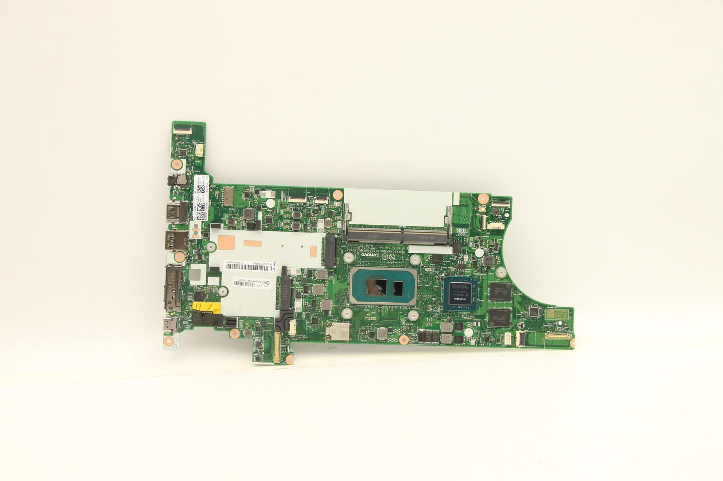 Lenovo Bdplanar I7-1185G78Gdis201Vpnd - 5B21J15247