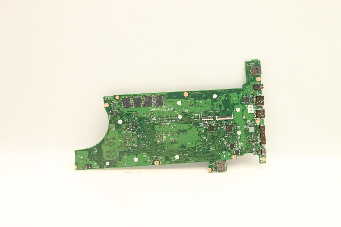 Lenovo Bdplanar I7-1185G78Gdis201Vpnd - 5B21J15247