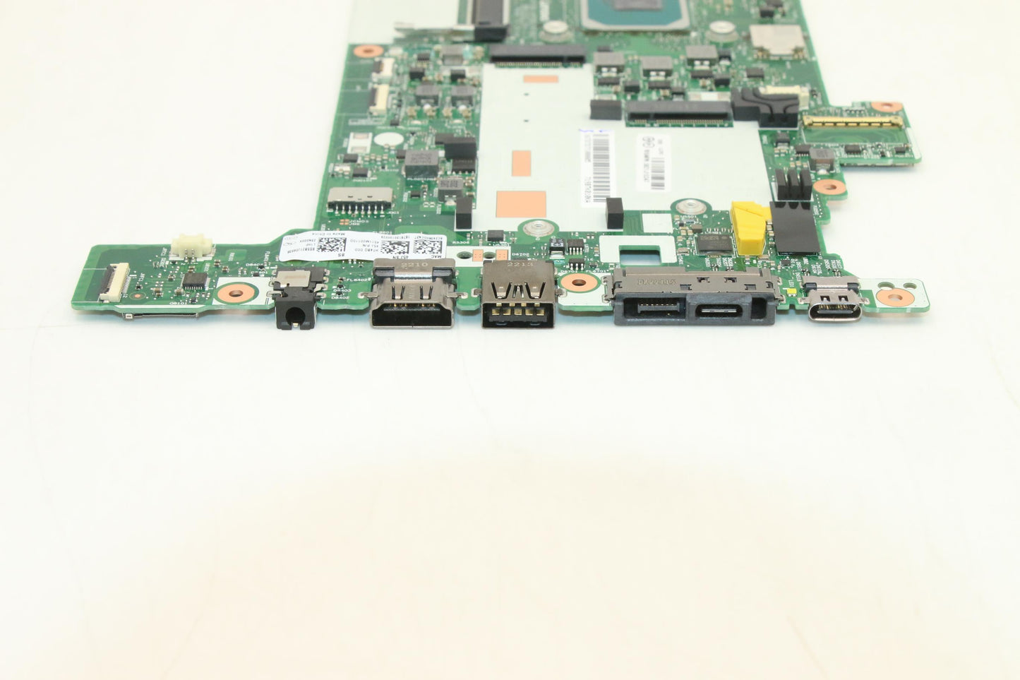 Lenovo Bdplanar I7-1185G78Gdis201Vpnd - 5B21J15247