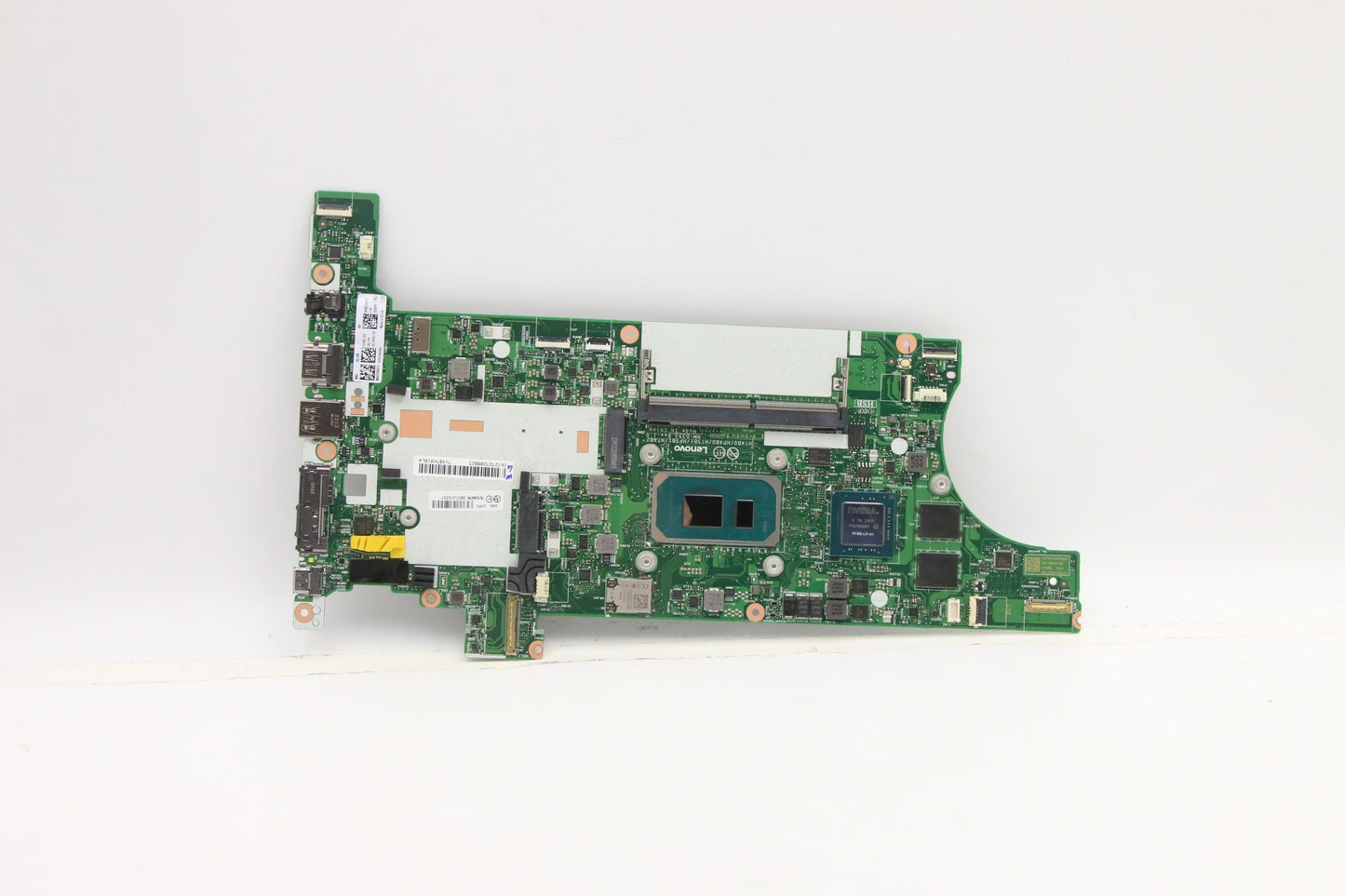 Lenovo Bdplanar I7-1185G716Gdis201Vpn - 5B21J15257