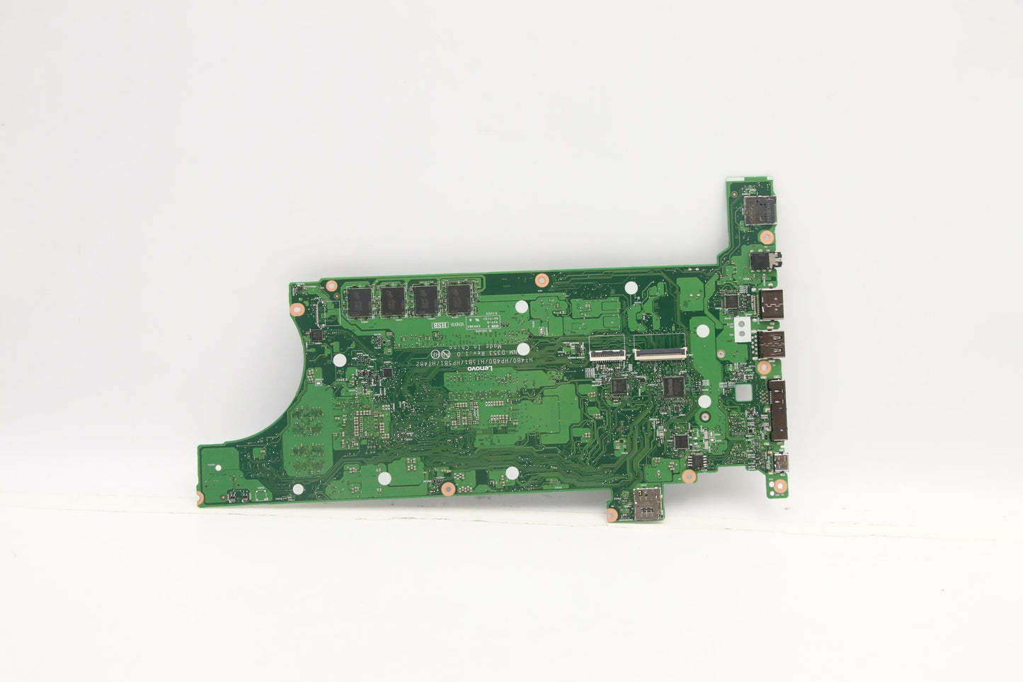 Lenovo Bdplanar I7-1185G716Gdis201Vpn - 5B21J15257