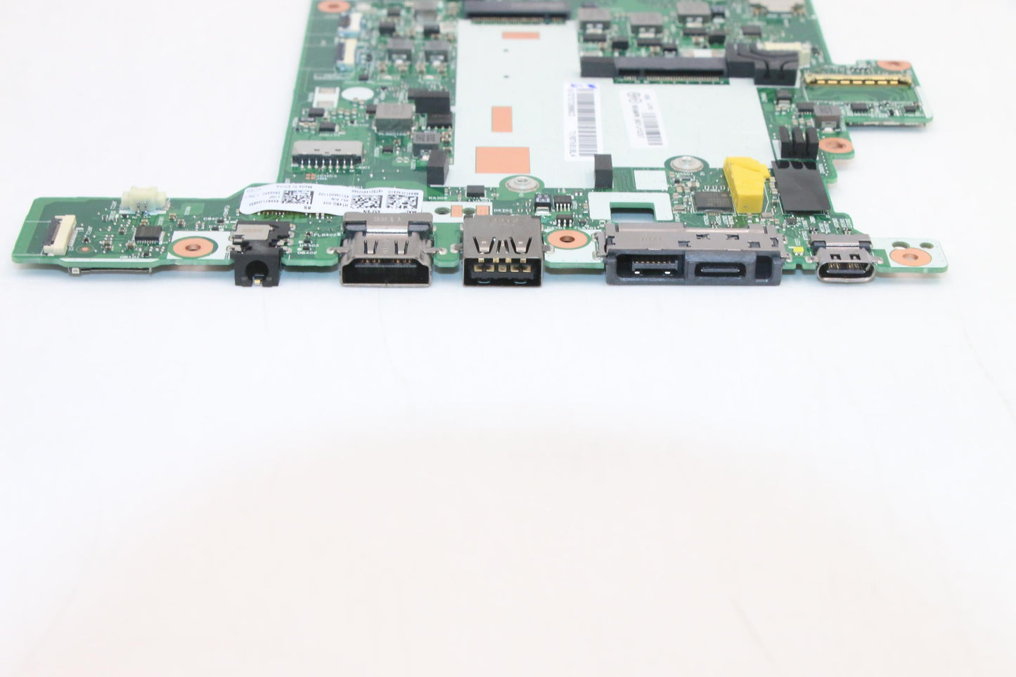 Lenovo Bdplanar I7-1185G716Gdis201Vpn - 5B21J15257