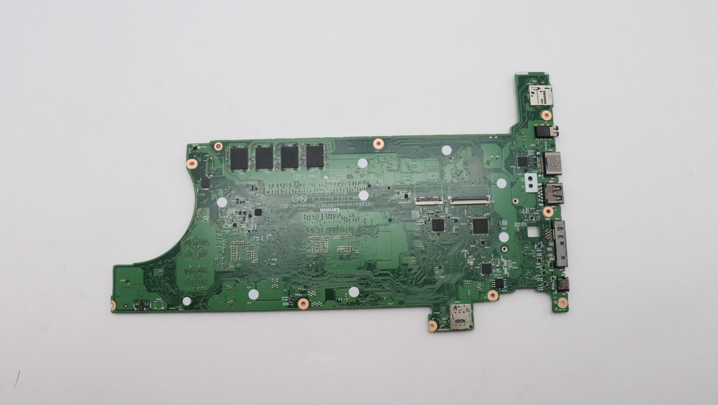 Lenovo Bdplanar I7-1185G716Gdis201Vpn - 5B21J15259