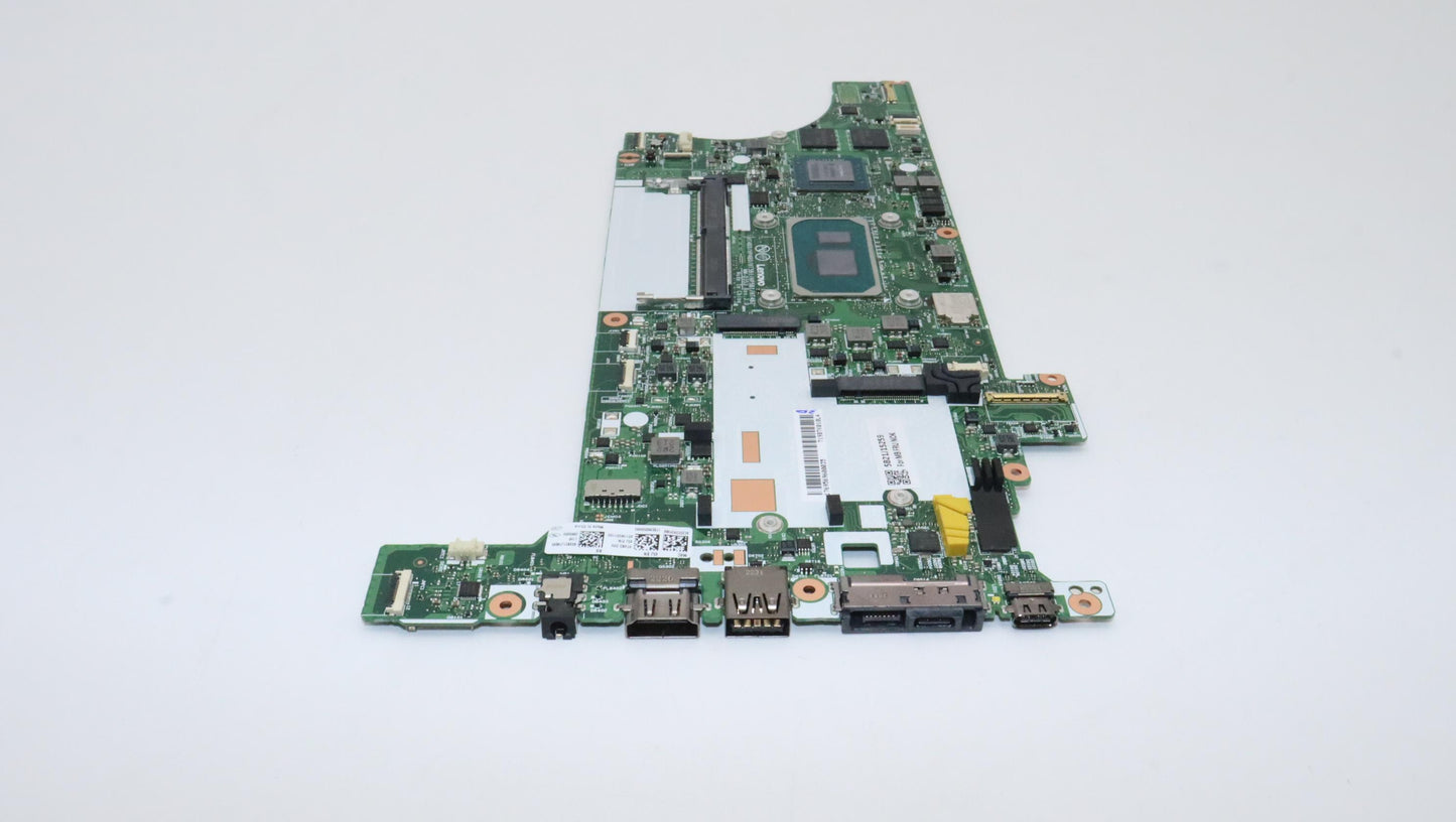 Lenovo Bdplanar I7-1185G716Gdis201Vpn - 5B21J15259