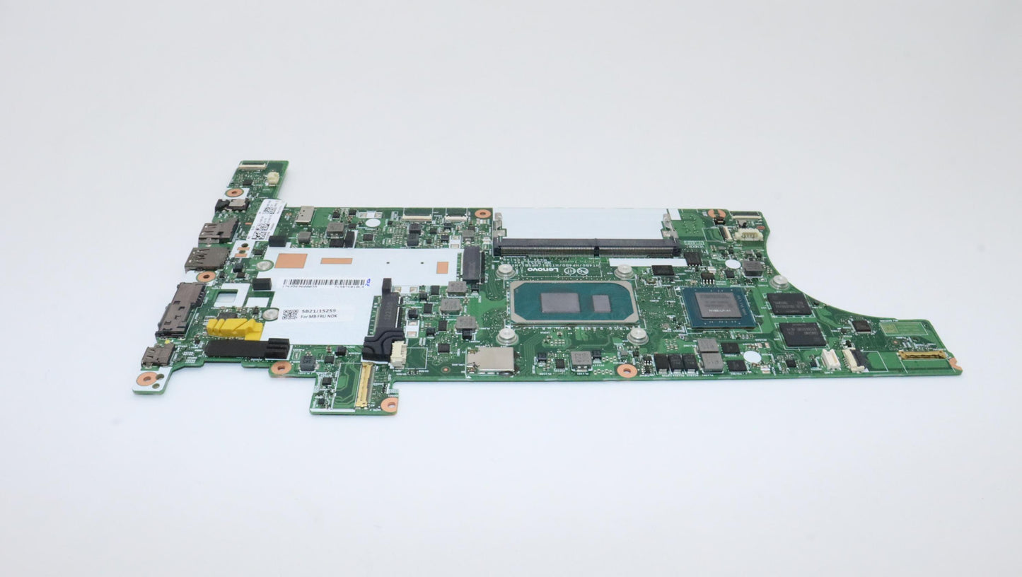 Lenovo Bdplanar I7-1185G716Gdis201Vpn - 5B21J15259