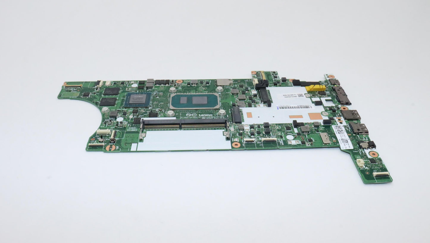 Lenovo Bdplanar I7-1185G716Gdis201Vpn - 5B21J15259