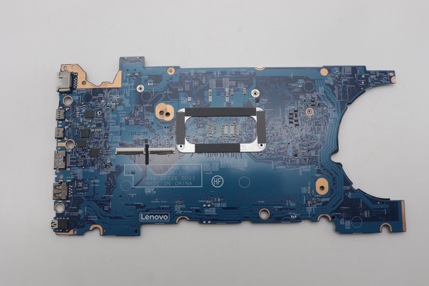 Lenovo Bdplanar Fl P8505Uhdnoknaydt2 - 5B21J15327