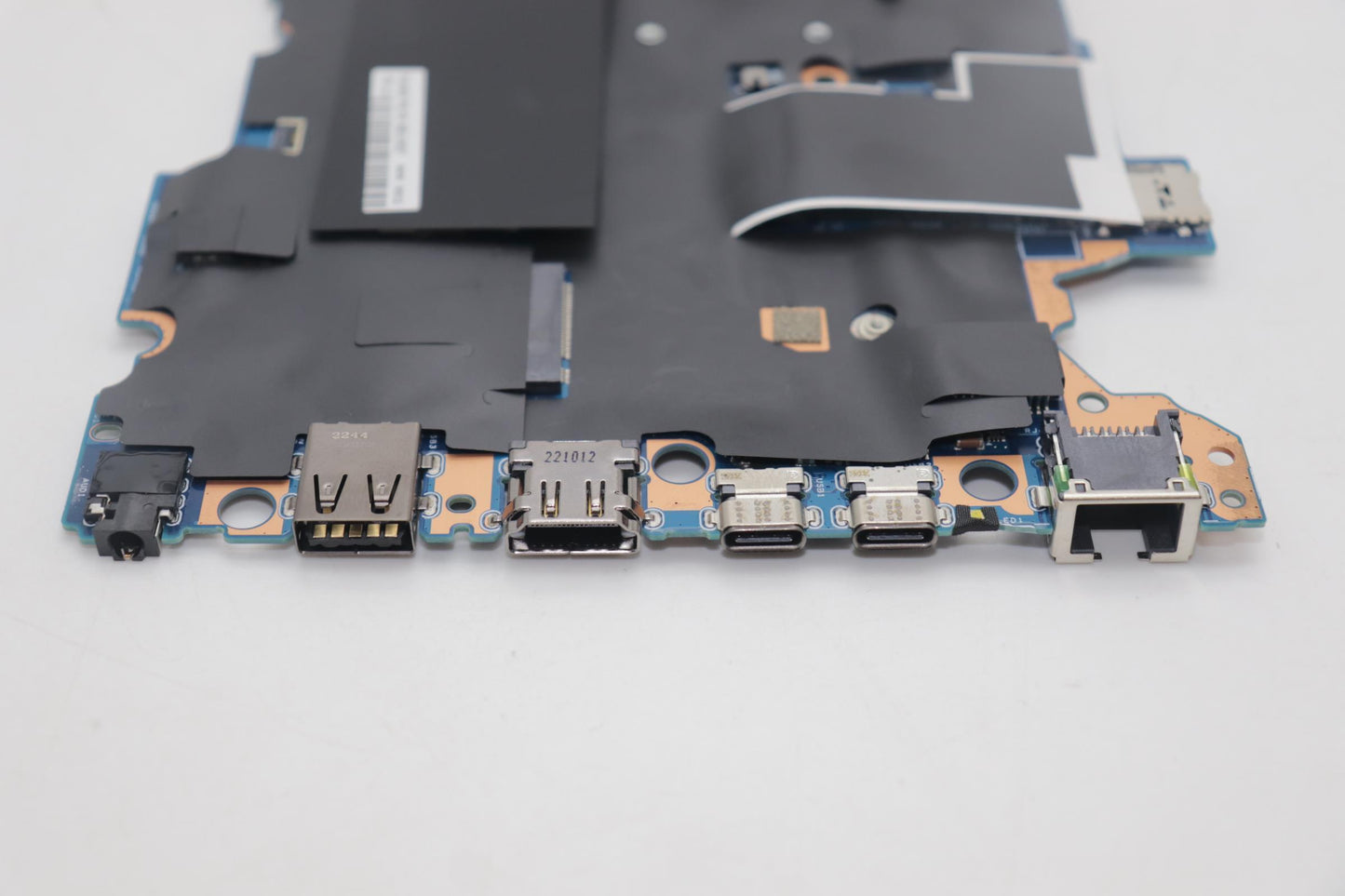 Lenovo Bdplanar Fl P8505Uhdnoknaydt2 - 5B21J15327