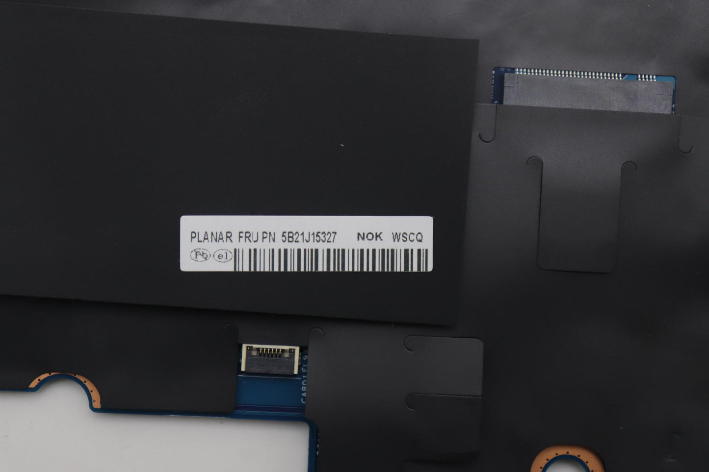 Lenovo Bdplanar Fl P8505Uhdnoknaydt2 - 5B21J15327