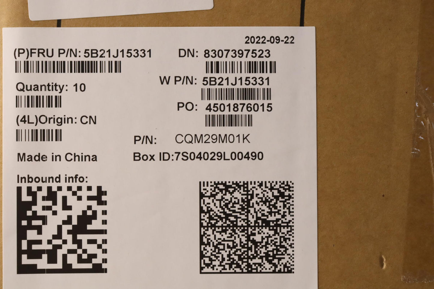 Lenovo Bdplanar Fl I31215Uuhdnoknaydt - 5B21J15331