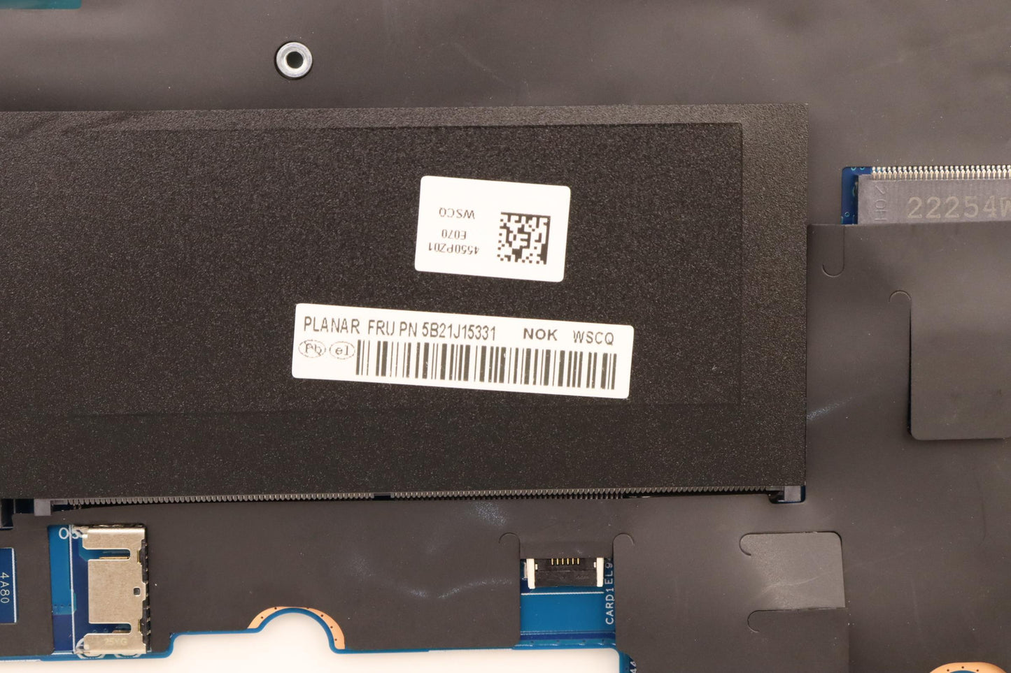 Lenovo Bdplanar Fl I31215Uuhdnoknaydt - 5B21J15331