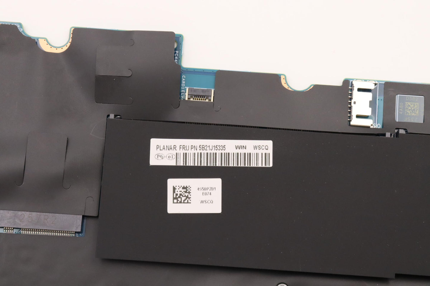 Lenovo Bdplanar Fl I51235Uirisnoknayd - 5B21J15335