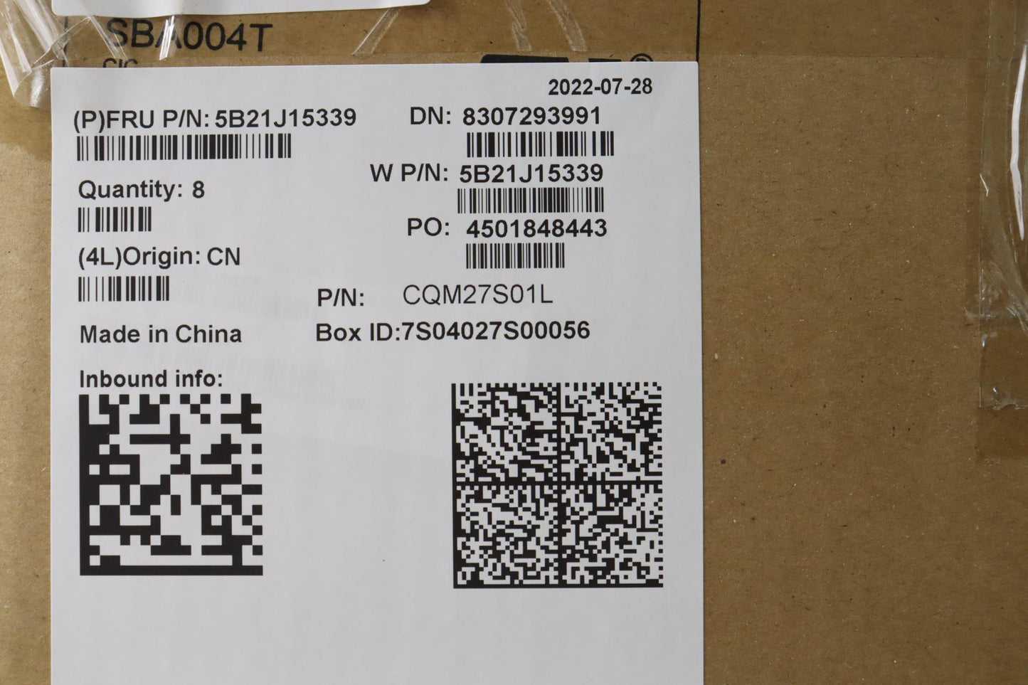 Lenovo Bdplanar Fl I71255Uirisnoknayd - 5B21J15339