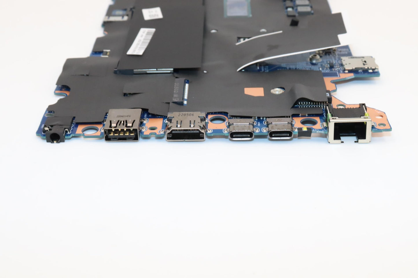 Lenovo Bdplanar Fli71260Pirisnoknaydt - 5B21J15347