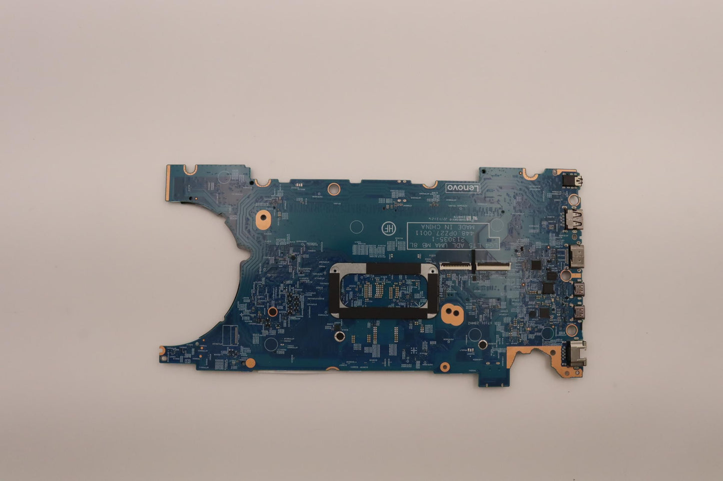 Lenovo Bdplanar Fl I71265U Iriswinyay - 5B21J15369