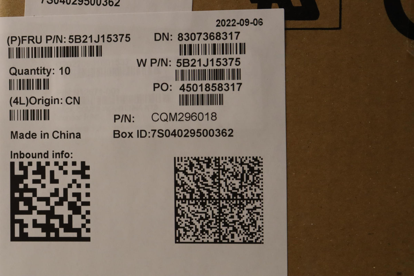 Lenovo Bdplanar Fl I51250P Irisnokyay - 5B21J15375
