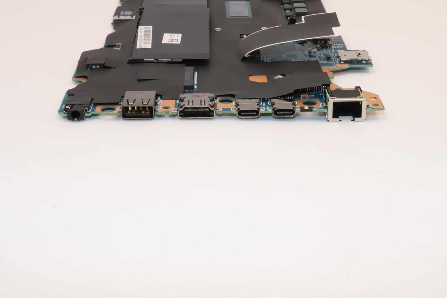 Lenovo Bdplanar Fl I51250P Irisnokyay - 5B21J15375