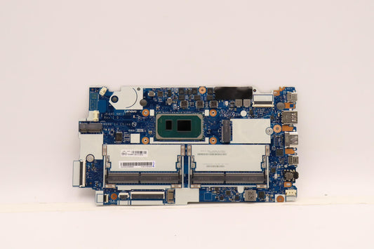 Lenovo BDPLANAR FLi3-1115G4 WIN, NAM, YTPdTP2YABIC - 5B21J15810