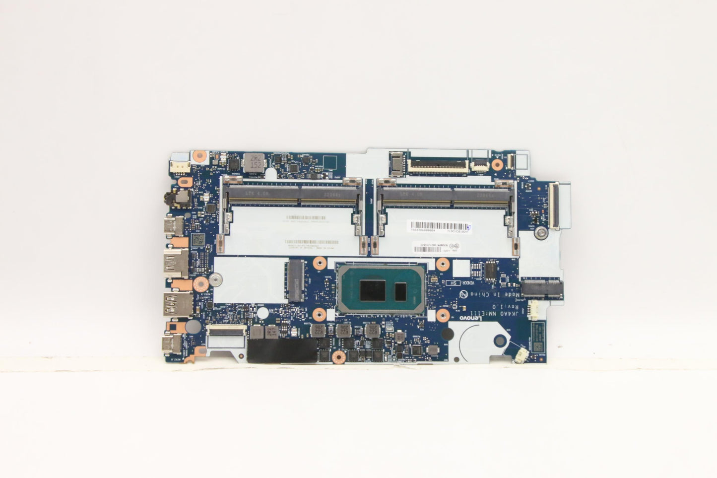 Lenovo Bdplanar Fli51135G7Win,Nam,Ytp - 5B21J15822